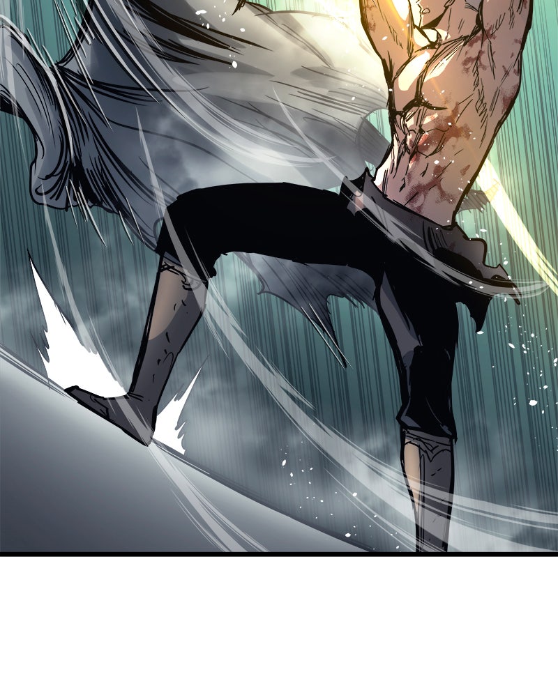 Read Doom Breaker EN Manga Online