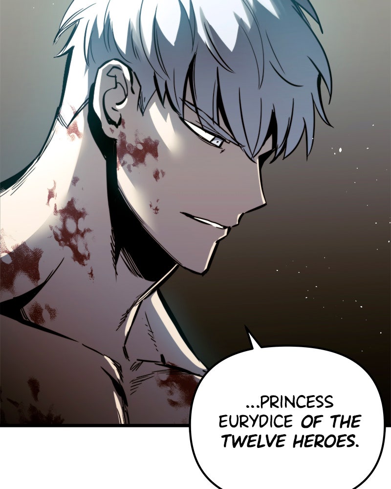 Read Doom Breaker EN Manga Online