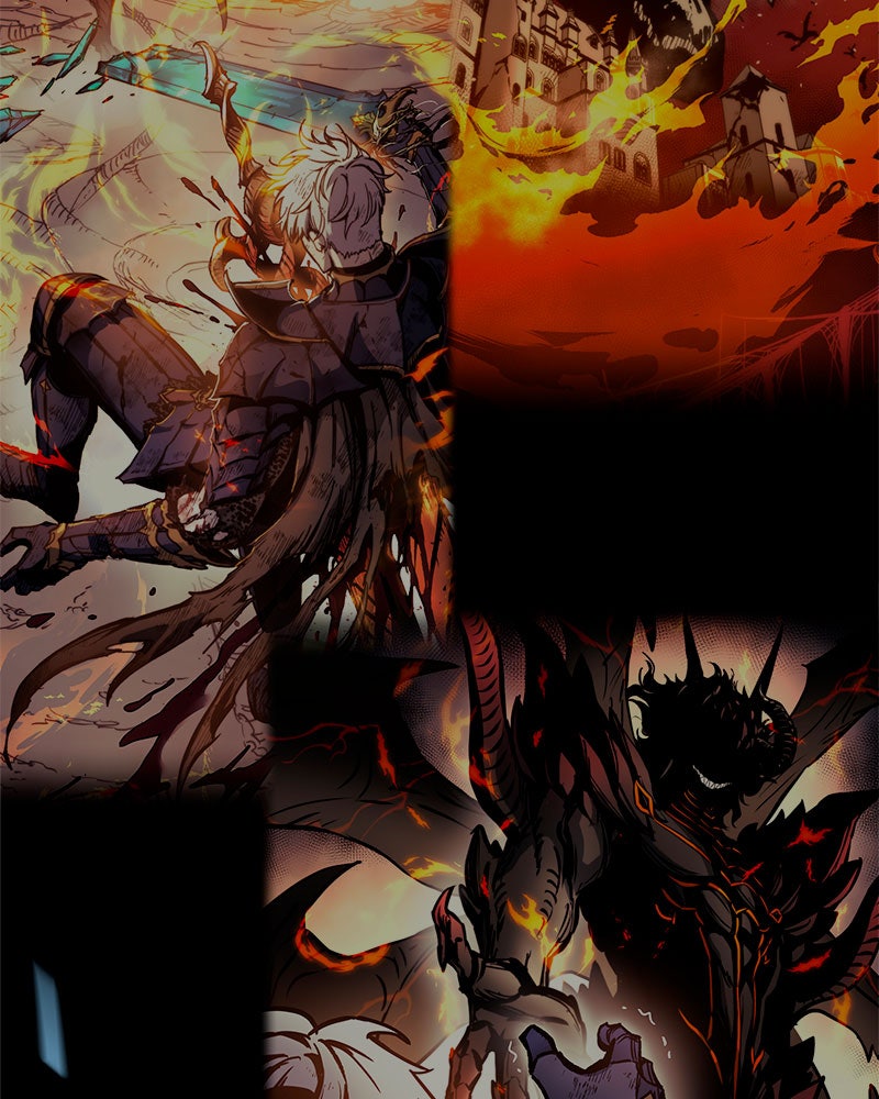 Read Doom Breaker EN Manga Online