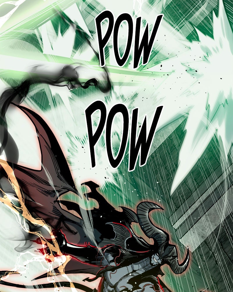 Read Doom Breaker EN Manga Online