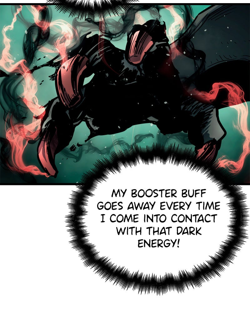 Read Doom Breaker EN Manga Online