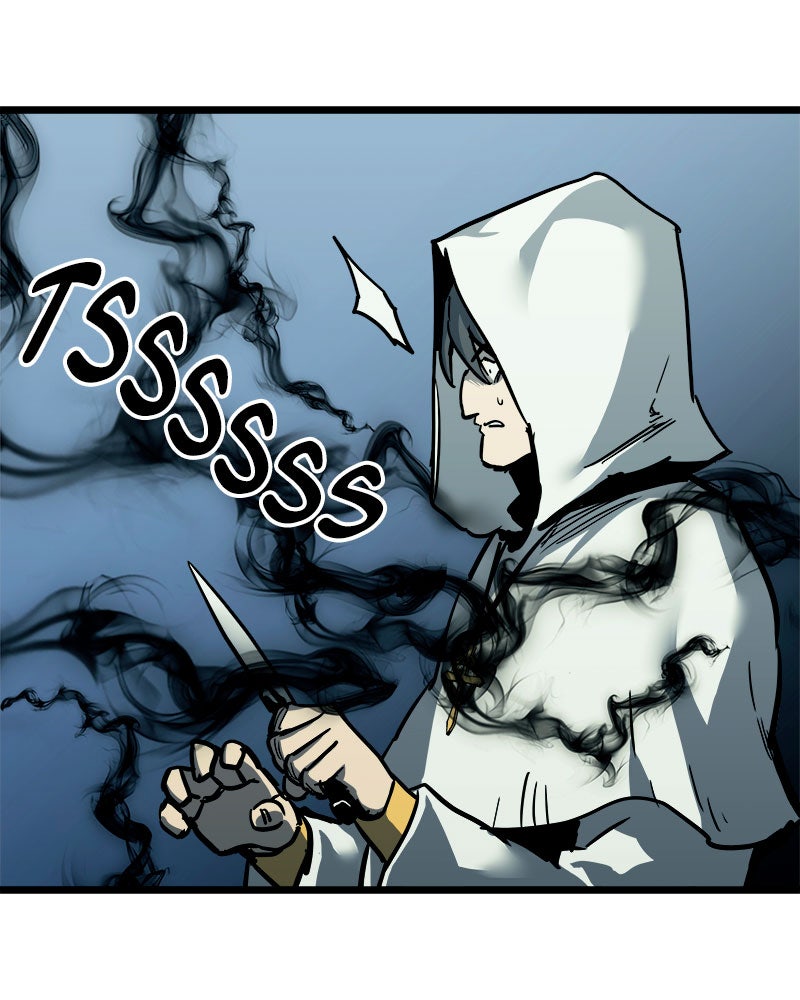 Read Doom Breaker EN Manga Online