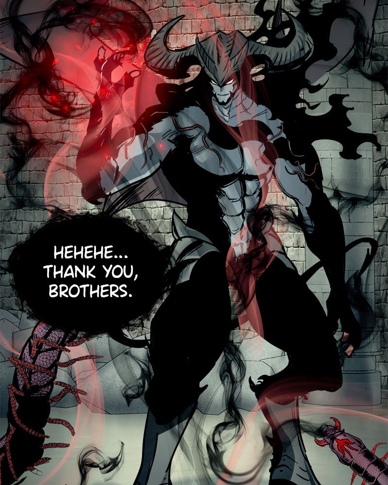 Read Doom Breaker EN Manga Online