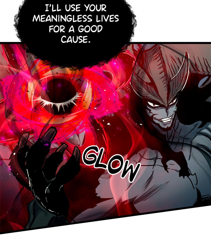 Read Doom Breaker EN Manga Online