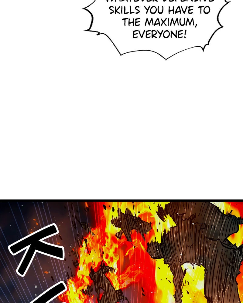 Read Doom Breaker EN Manga Online
