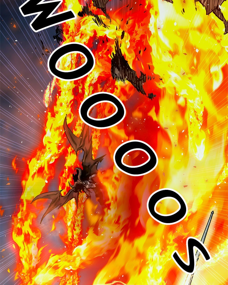 Read Doom Breaker EN Manga Online