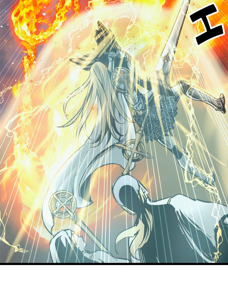 Read Doom Breaker EN Manga Online