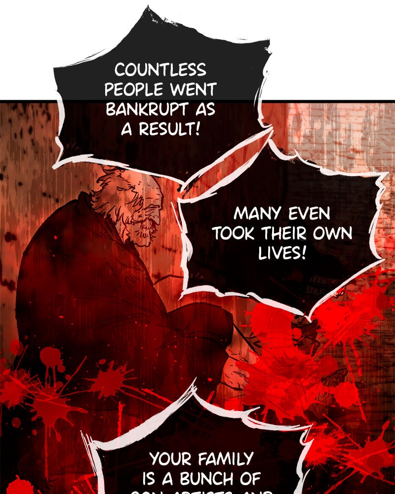 Read Doom Breaker EN Manga Online