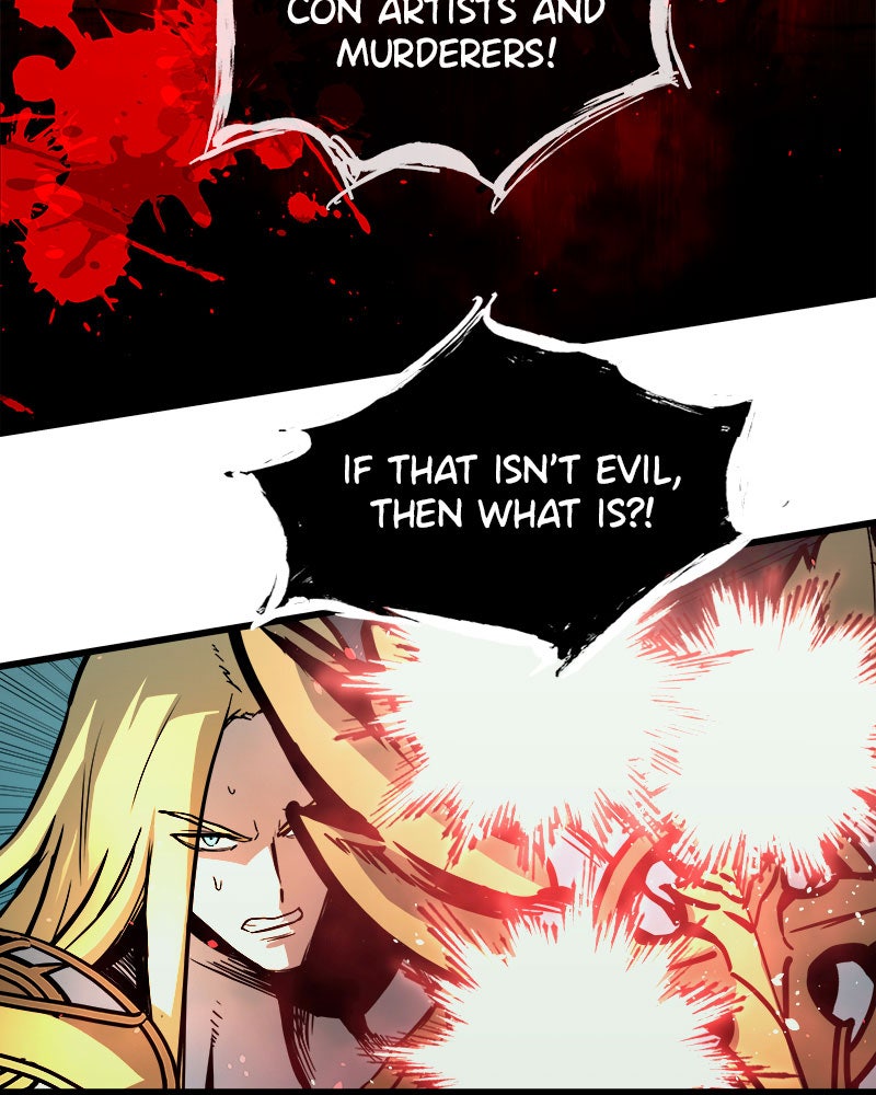 Read Doom Breaker EN Manga Online