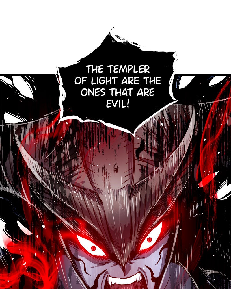 Read Doom Breaker EN Manga Online