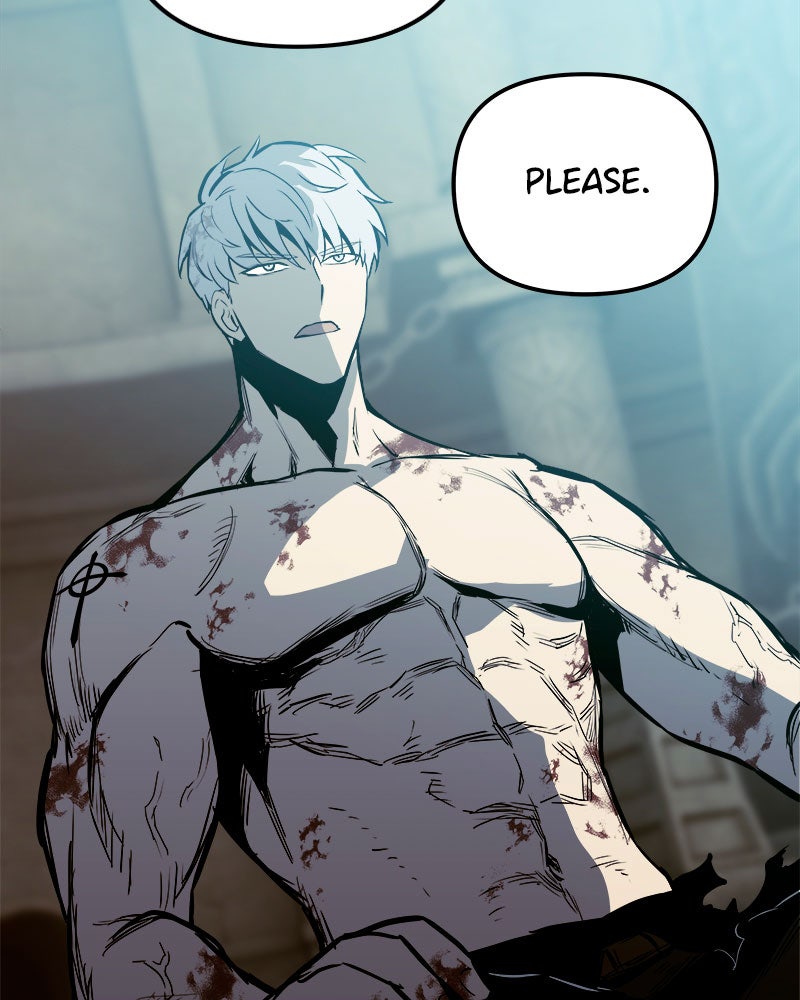 Read Doom Breaker EN Manga Online