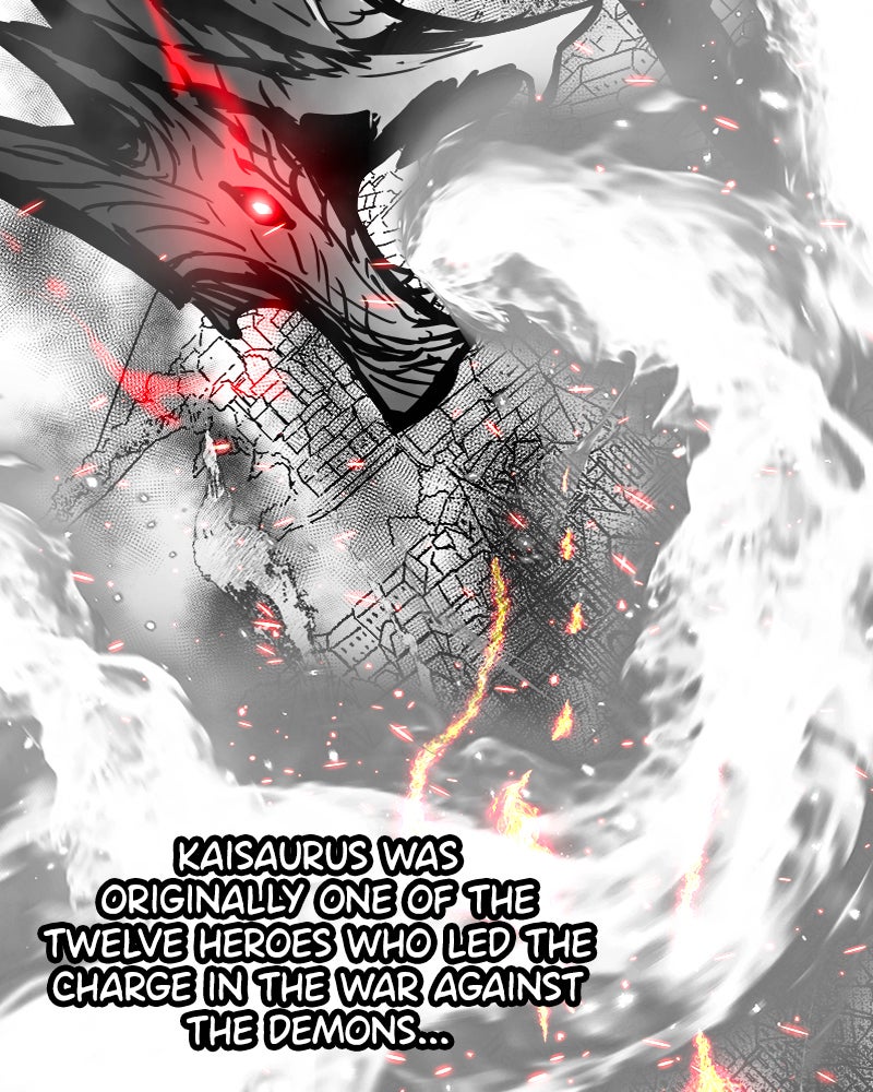 Read Doom Breaker EN Manga Online