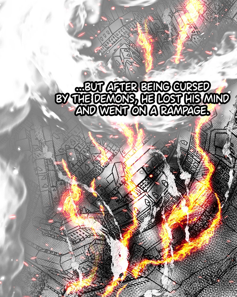 Read Doom Breaker EN Manga Online