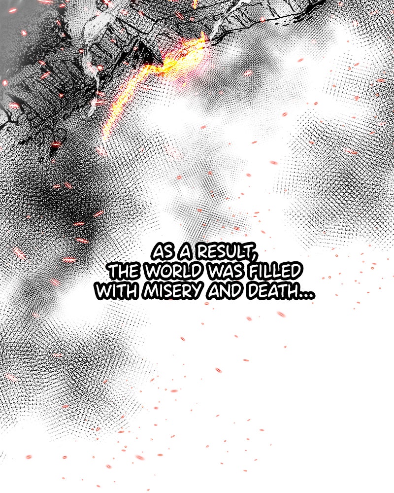 Read Doom Breaker EN Manga Online