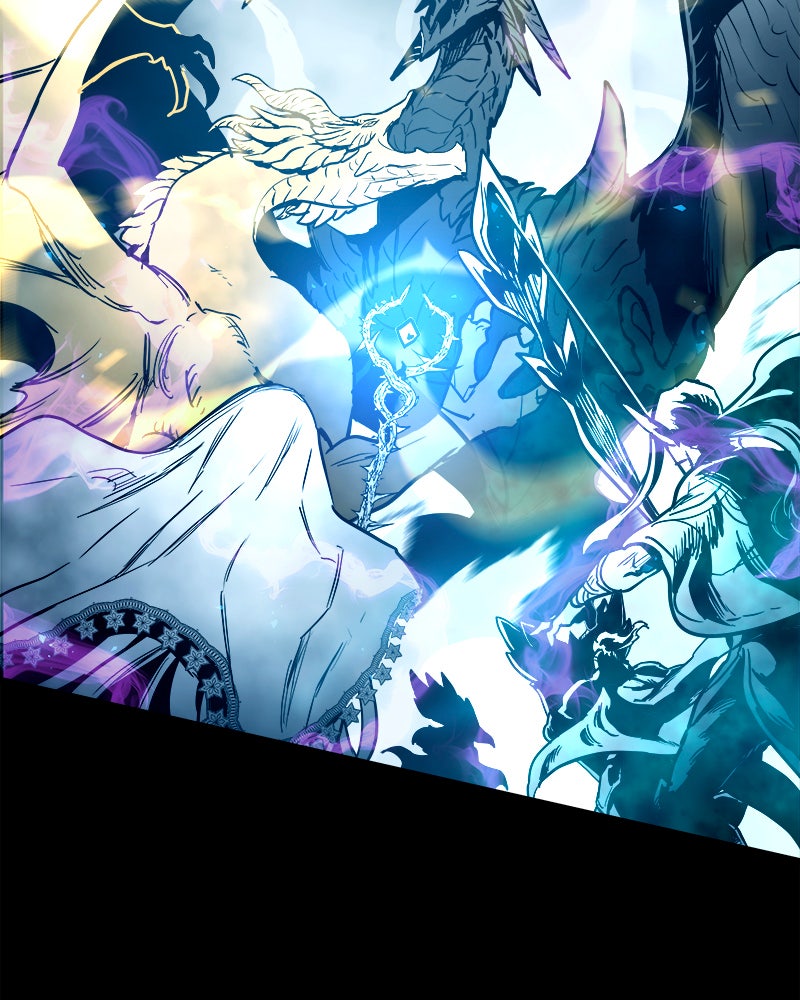 Read Doom Breaker EN Manga Online