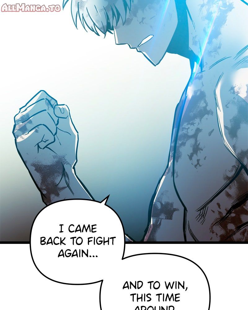 Read Doom Breaker EN Manga Online