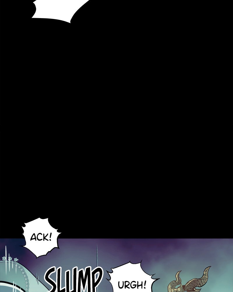 Read Doom Breaker EN Manga Online