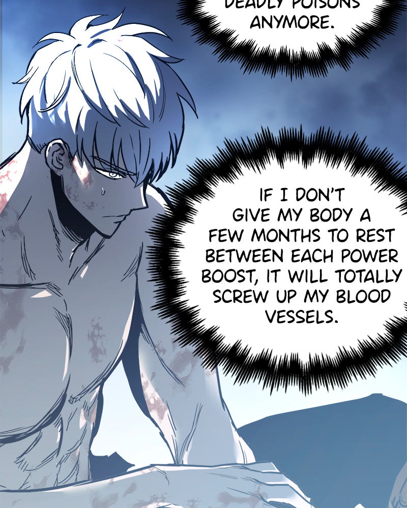 Read Doom Breaker EN Manga Online