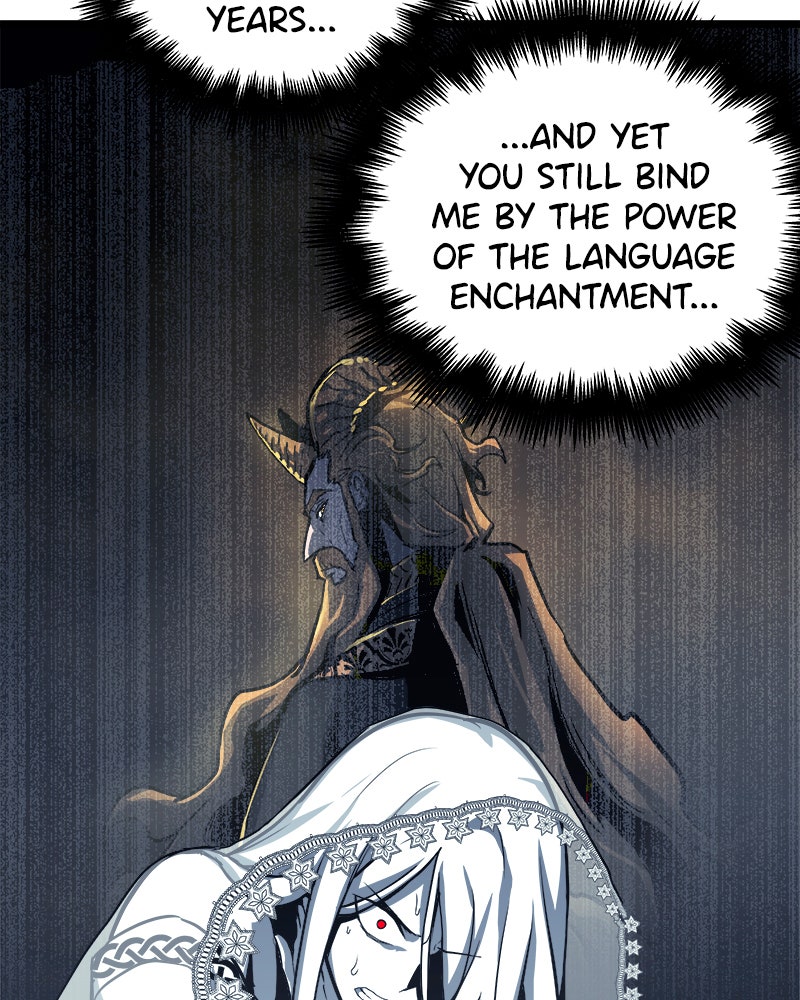 Read Doom Breaker EN Manga Online