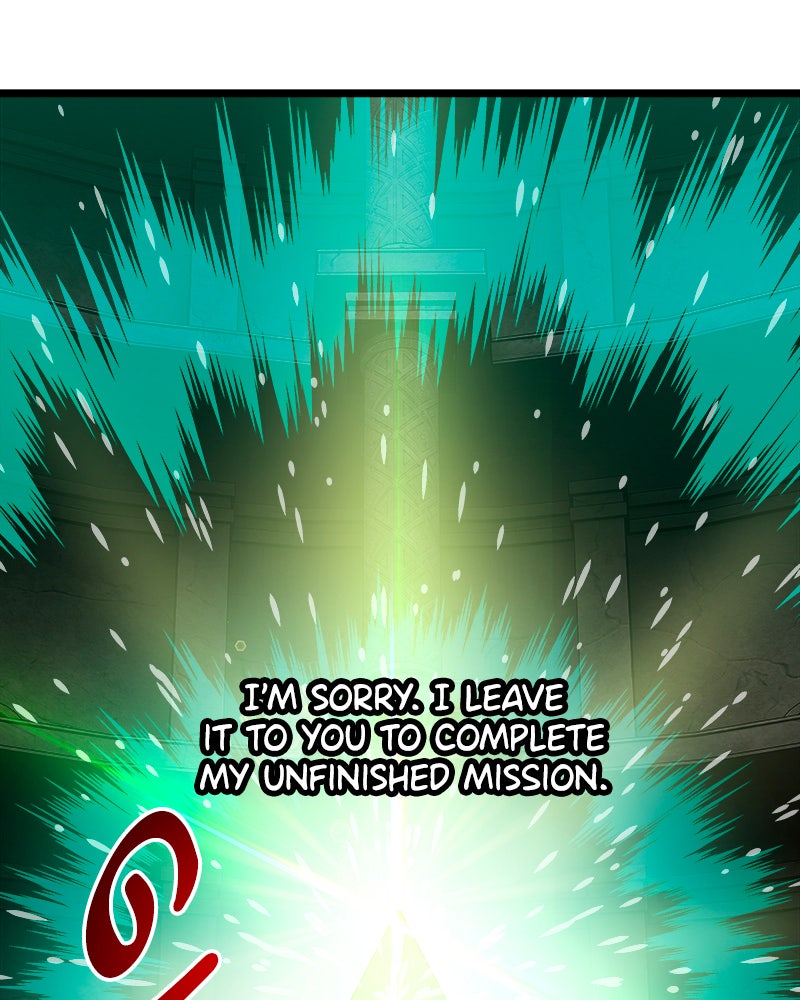 Read Doom Breaker EN Manga Online