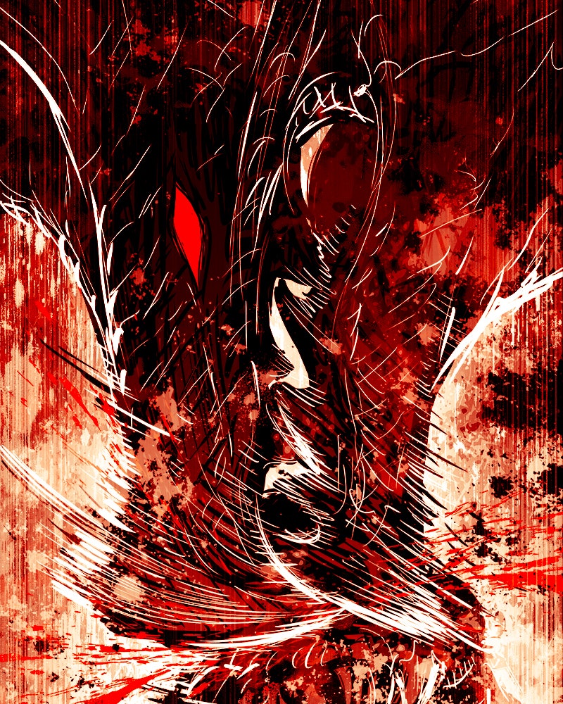 Read Doom Breaker EN Manga Online