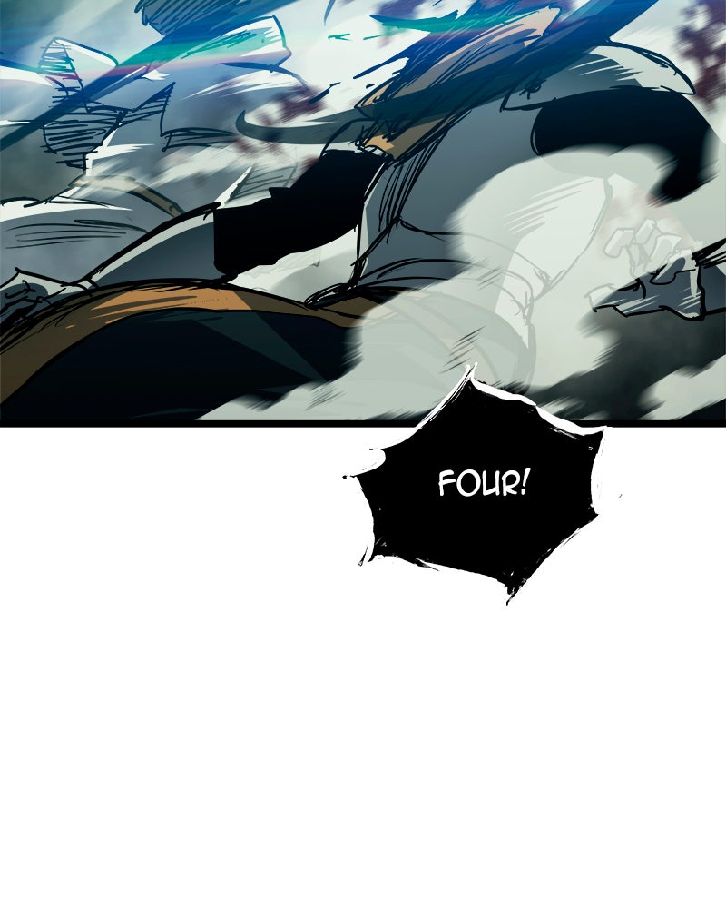 Read Doom Breaker EN Manga Online