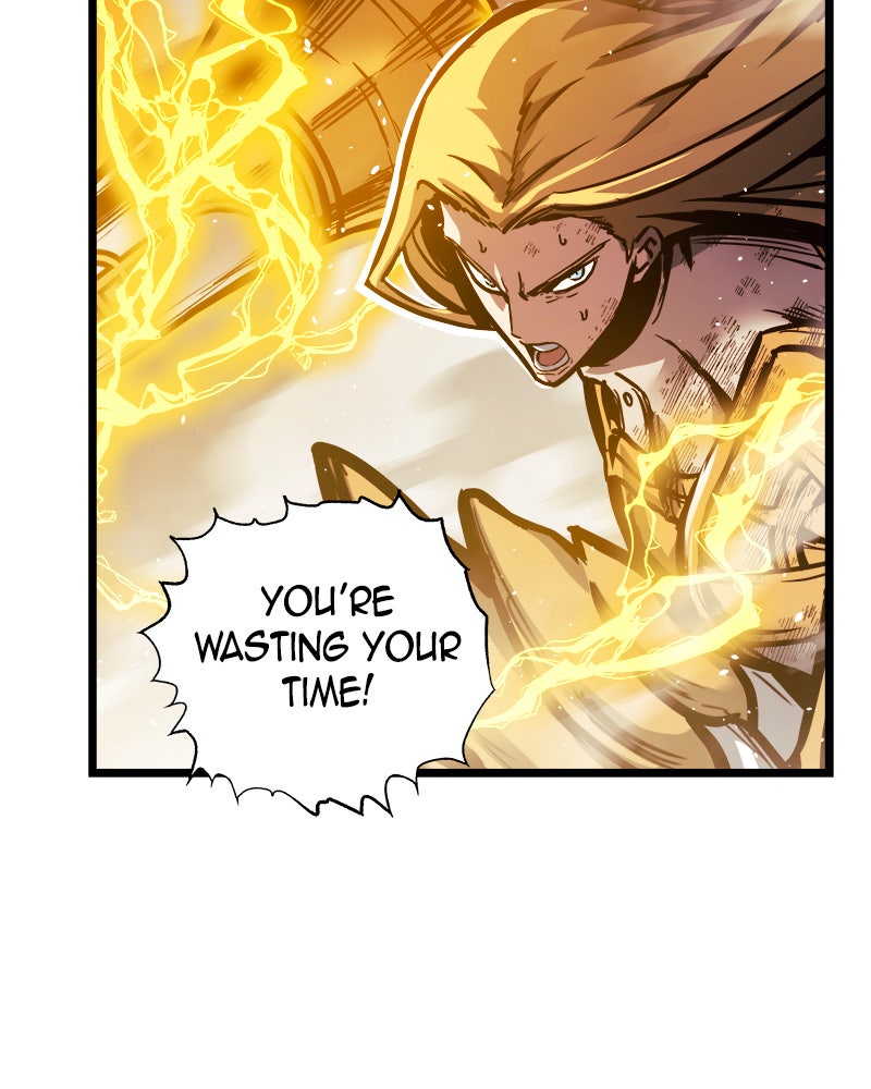 Read Doom Breaker EN Manga Online