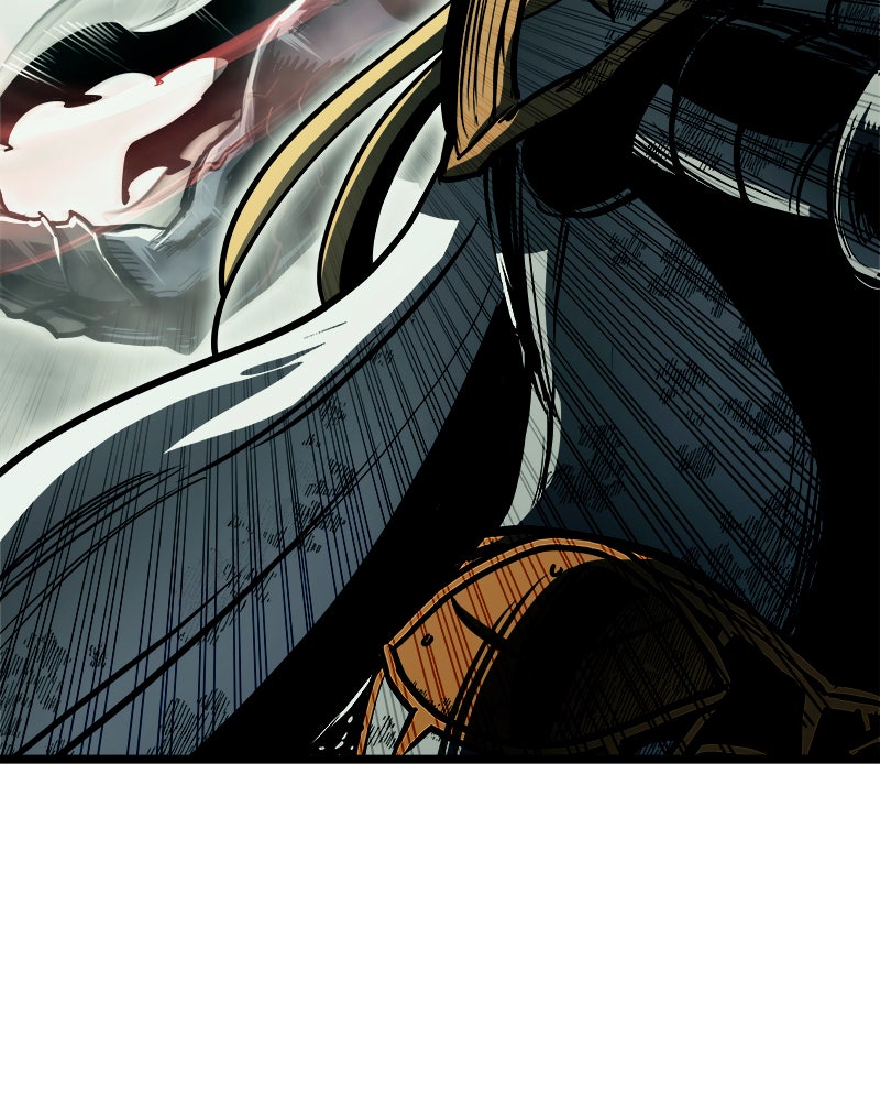 Read Doom Breaker EN Manga Online