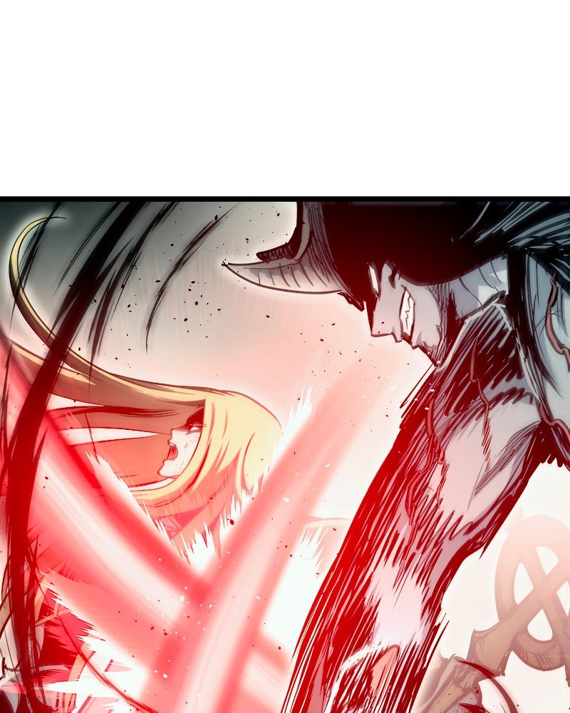 Read Doom Breaker EN Manga Online