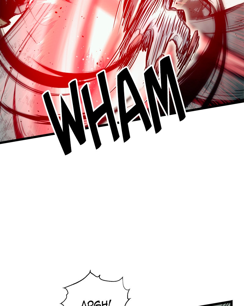 Read Doom Breaker EN Manga Online
