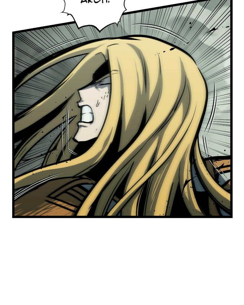 Read Doom Breaker EN Manga Online