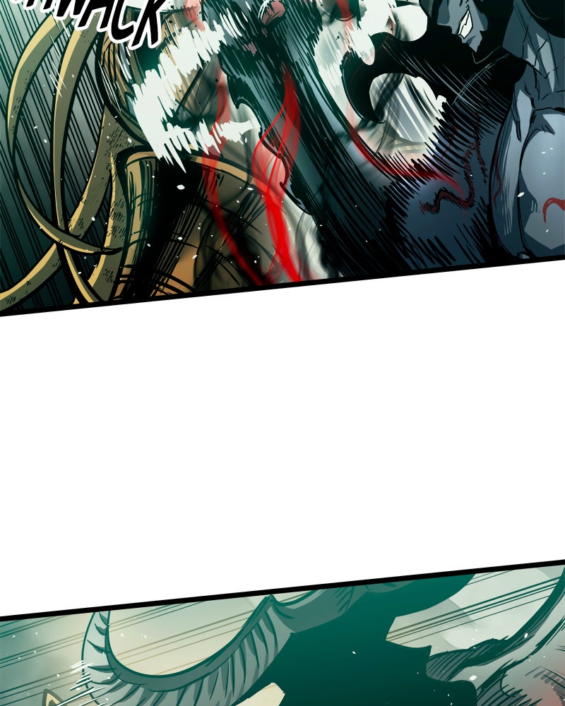 Read Doom Breaker EN Manga Online