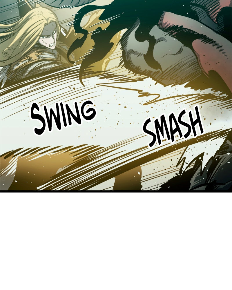 Read Doom Breaker EN Manga Online