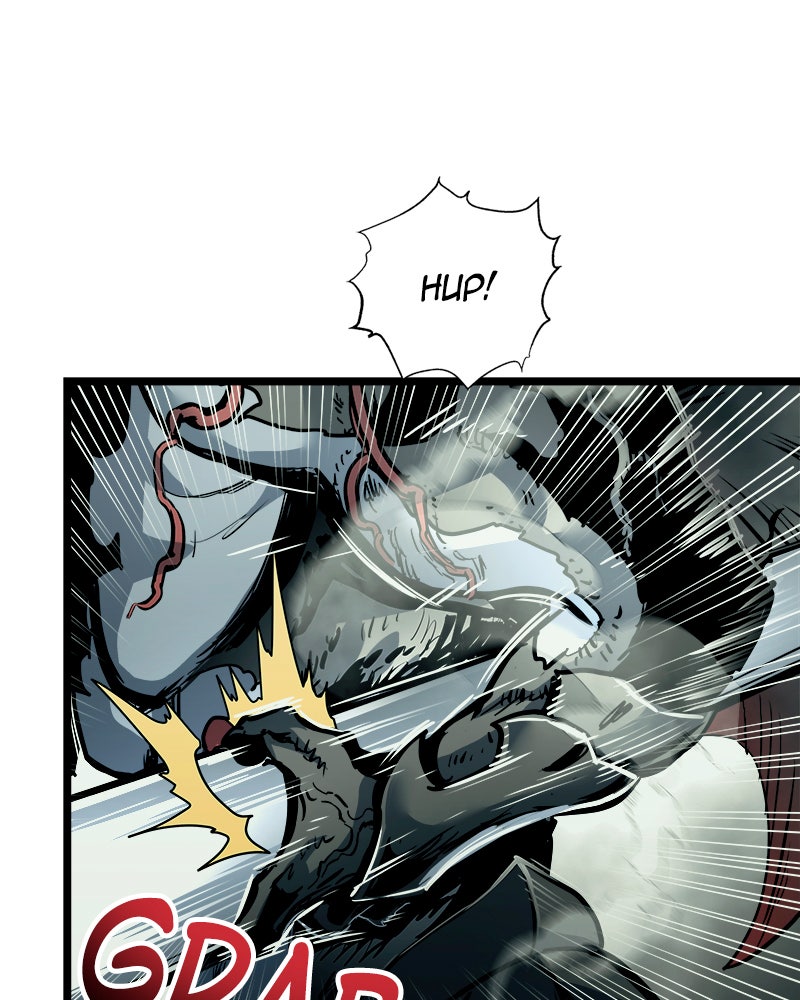 Read Doom Breaker EN Manga Online