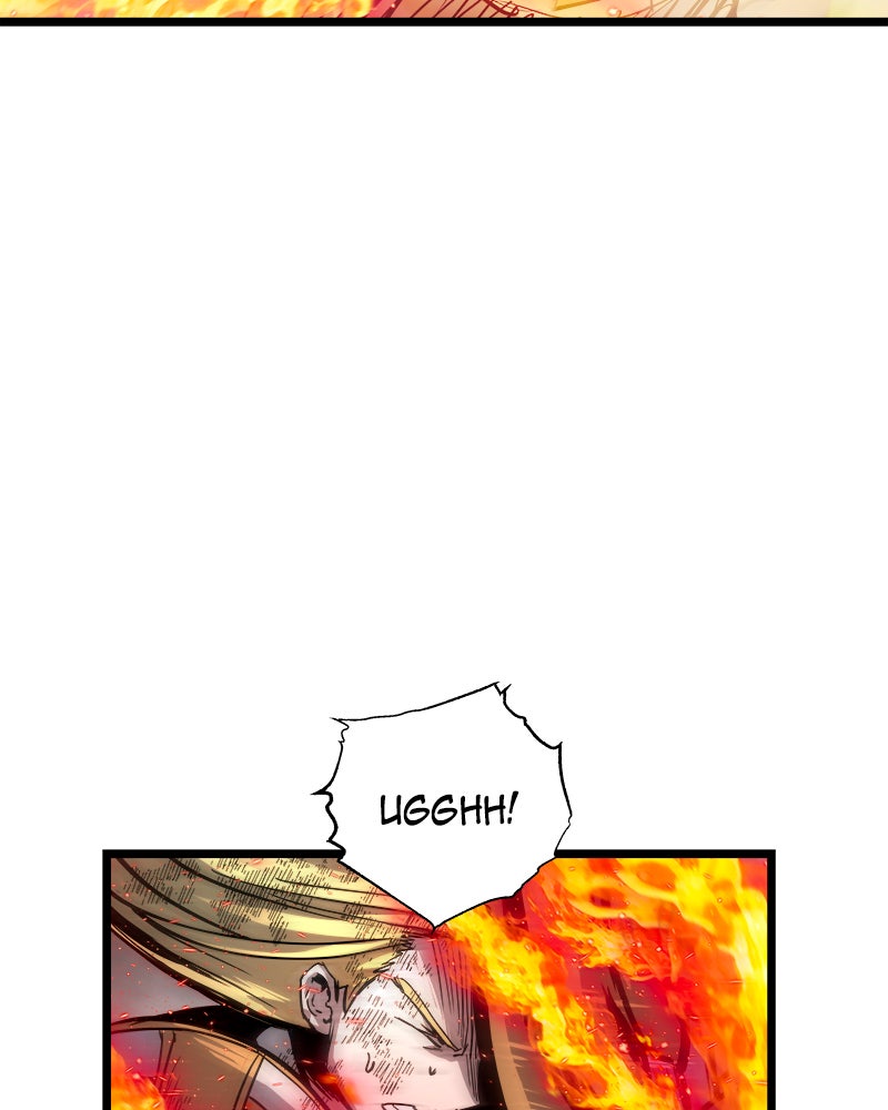 Read Doom Breaker EN Manga Online