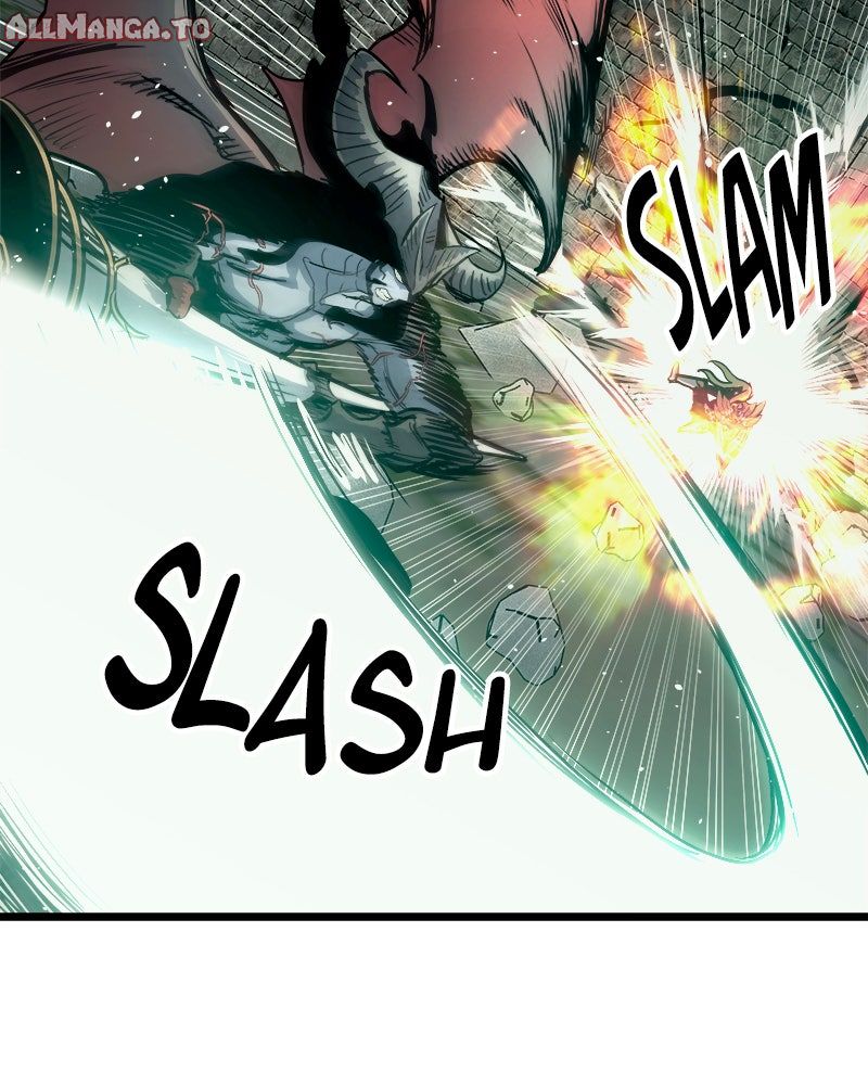 Read Doom Breaker EN Manga Online