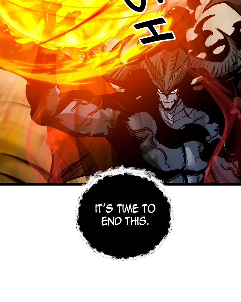 Read Doom Breaker EN Manga Online
