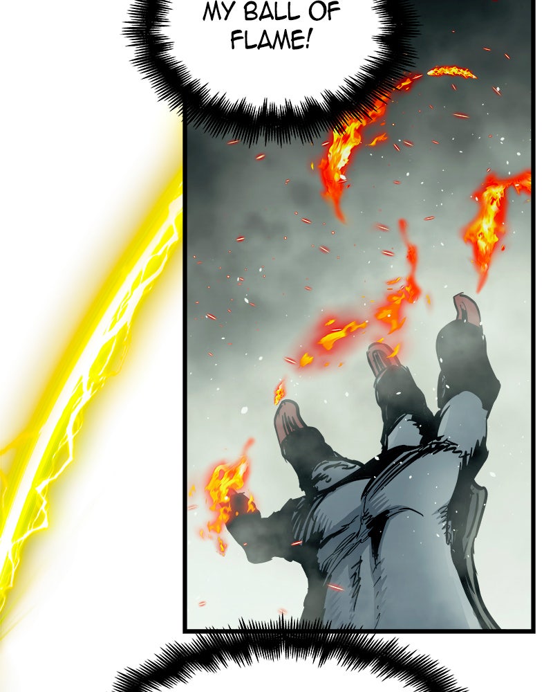 Read Doom Breaker EN Manga Online