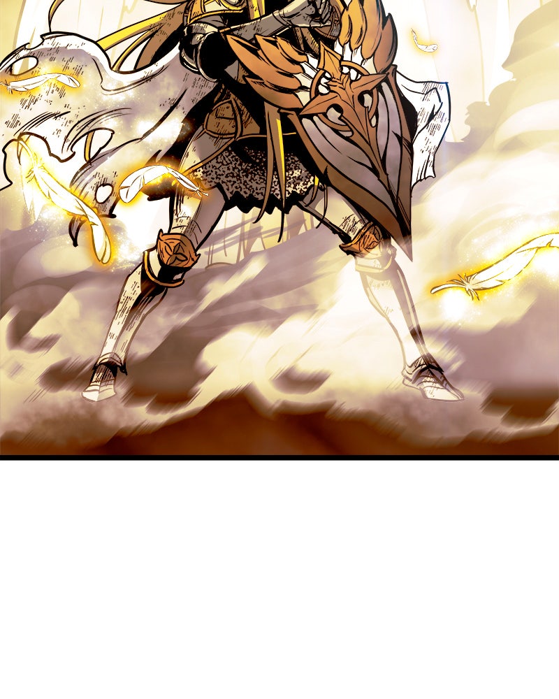 Read Doom Breaker EN Manga Online