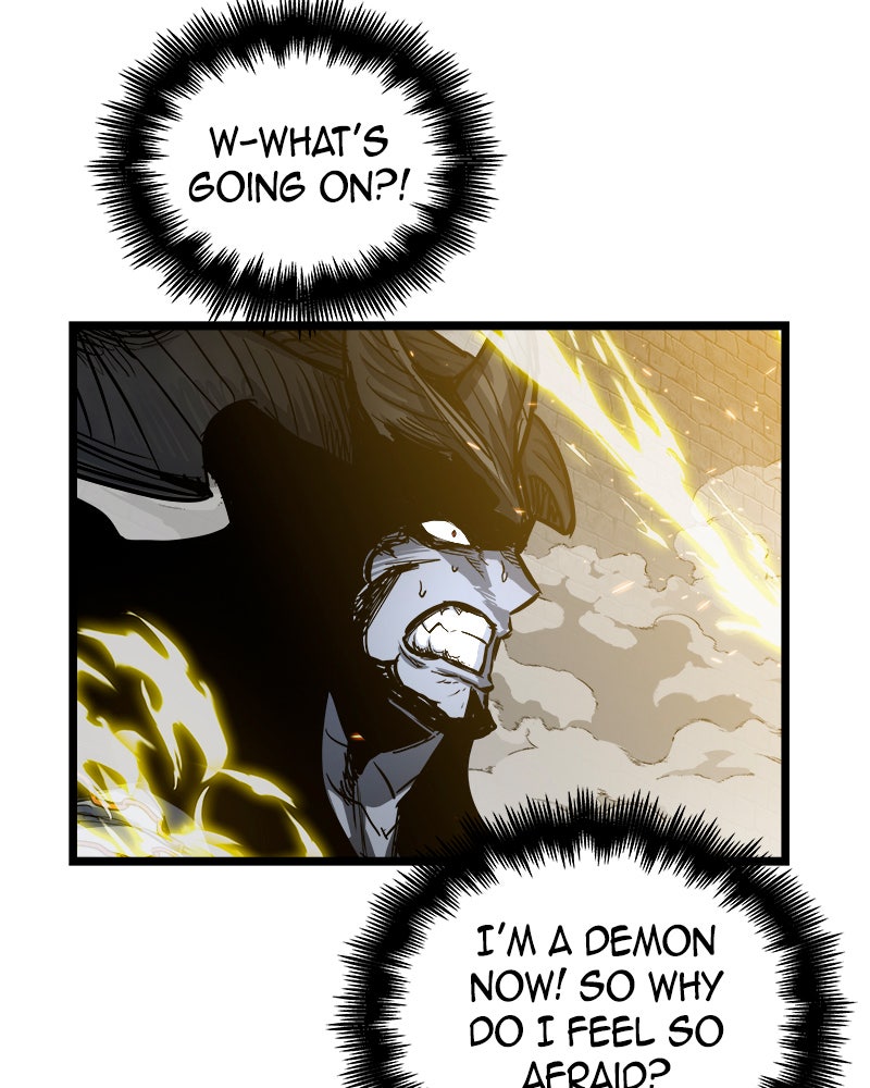 Read Doom Breaker EN Manga Online