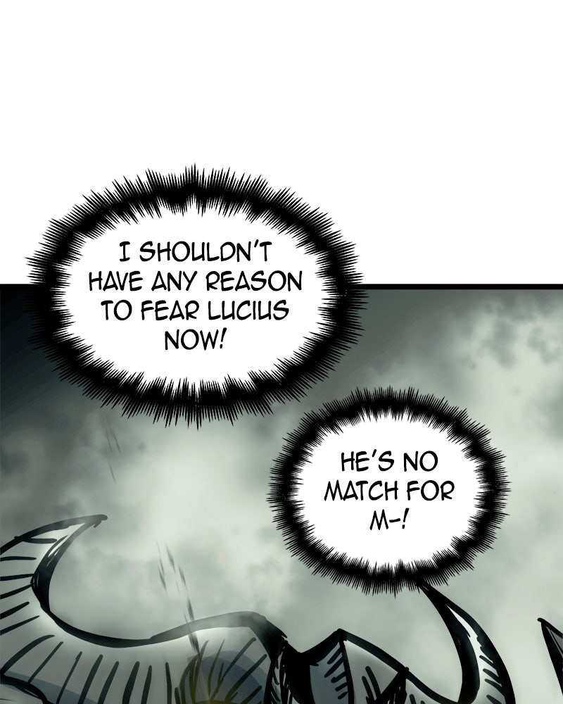 Read Doom Breaker EN Manga Online