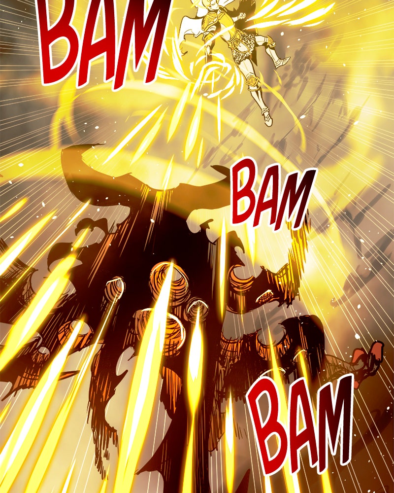 Read Doom Breaker EN Manga Online