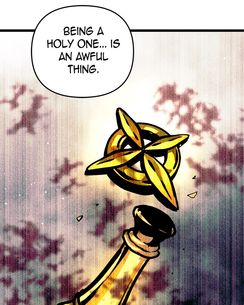 Read Doom Breaker EN Manga Online