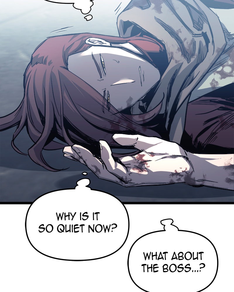 Read Doom Breaker EN Manga Online