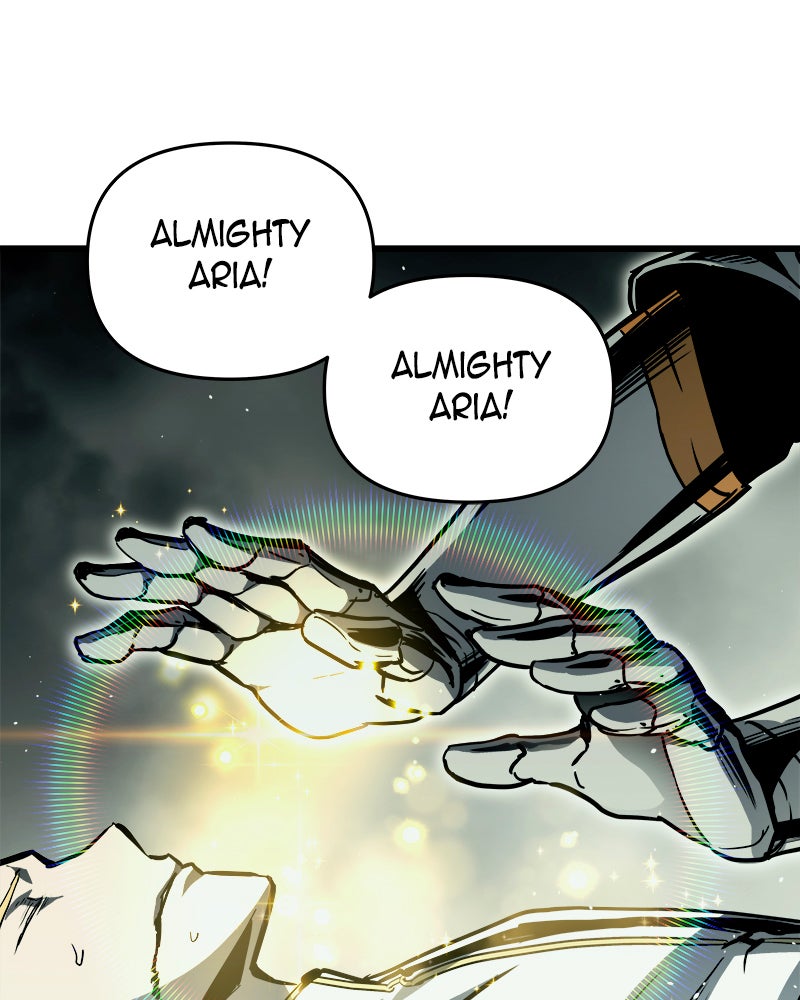 Read Doom Breaker EN Manga Online