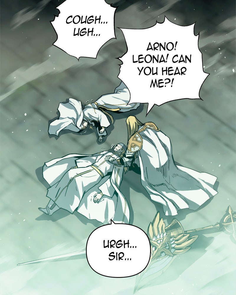 Read Doom Breaker EN Manga Online