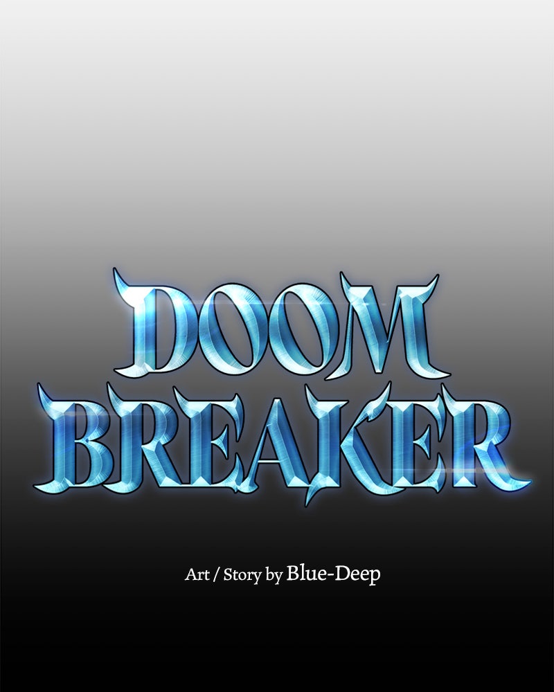 Read Doom Breaker EN Manga Online