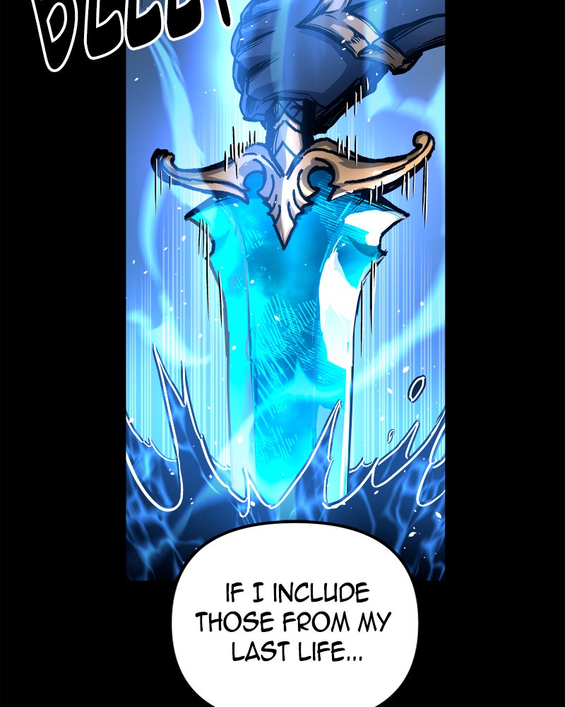 Read Doom Breaker EN Manga Online