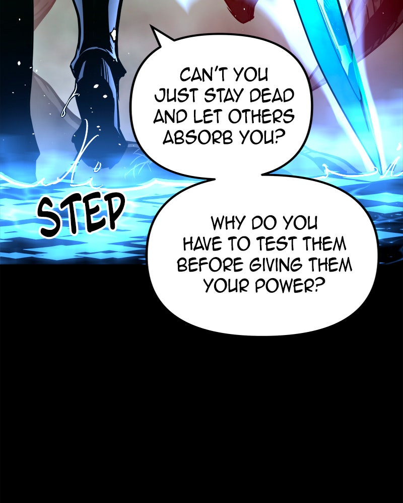 Read Doom Breaker EN Manga Online