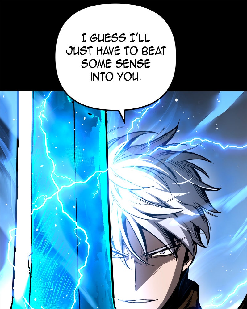 Read Doom Breaker EN Manga Online